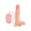 Фаллоимитатор Toyz4lovers Real Rapture Natural Living Flesh 7.5